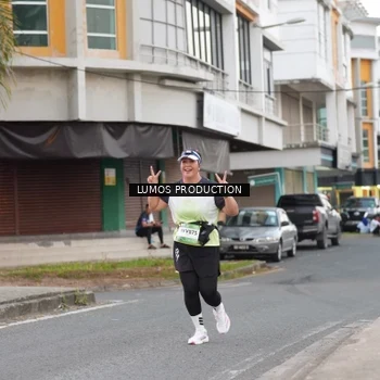 Runner Photo 7994490