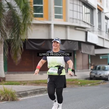 Runner Photo 7994492