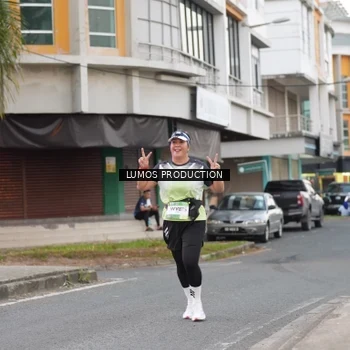 Runner Photo 7994493