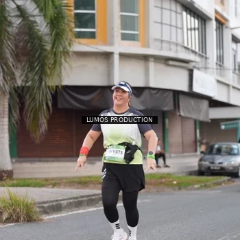 Runner Photo 7994498