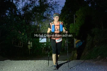 Runner Photo 79945