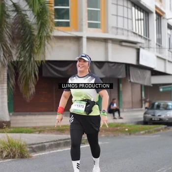 Runner Photo 7994500