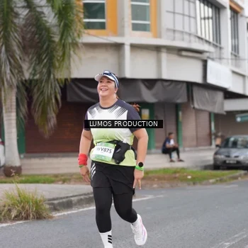 Runner Photo 7994502