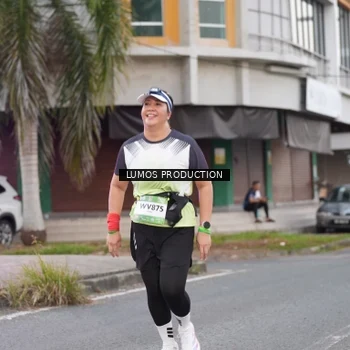 Runner Photo 7994503