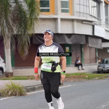 Runner Photo 7994506