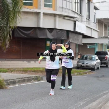 Runner Photo 7994514