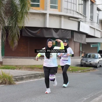Runner Photo 7994523