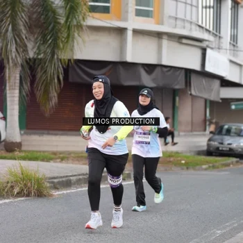 Runner Photo 7994524