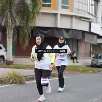 Runner Photo 7994532