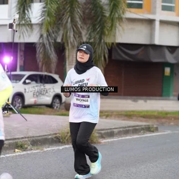 Runner Photo 7994544