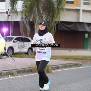 Runner Photo 7994545