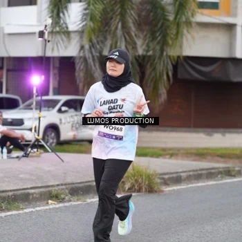 Runner Photo 7994548