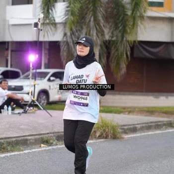 Runner Photo 7994552