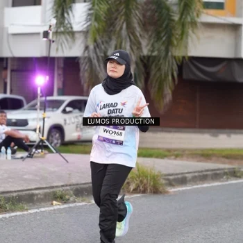 Runner Photo 7994555