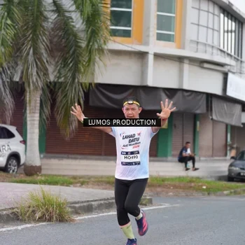 Runner Photo 7994560