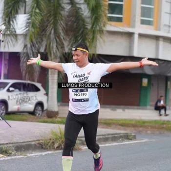 Runner Photo 7994573