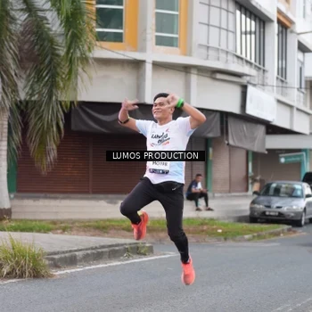Runner Photo 7994584