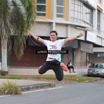 Runner Photo 7994586