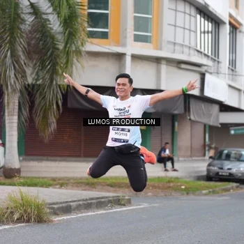 Runner Photo 7994587