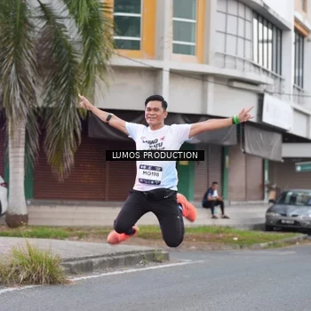 Runner Photo 7994589