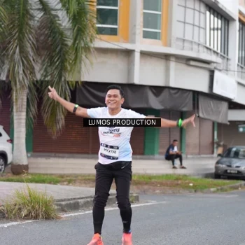 Runner Photo 7994593