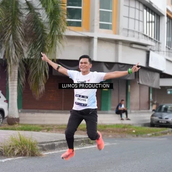Runner Photo 7994596