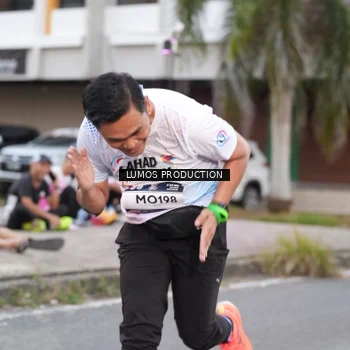 Runner Photo 7994606