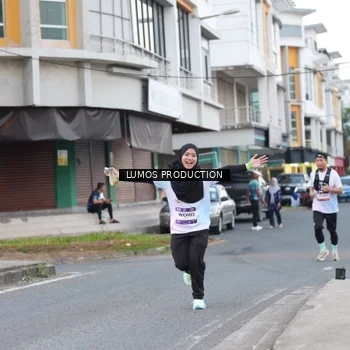 Runner Photo 7994608