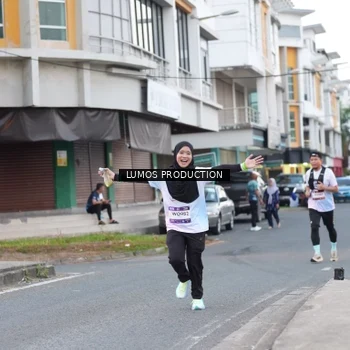 Runner Photo 7994610