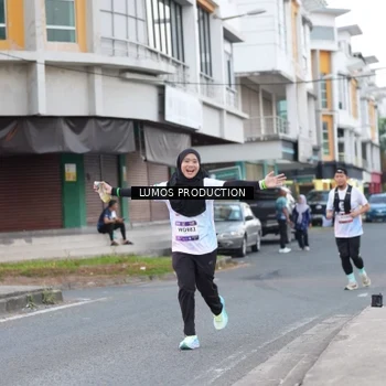 Runner Photo 7994617