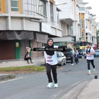 Runner Photo 7994619