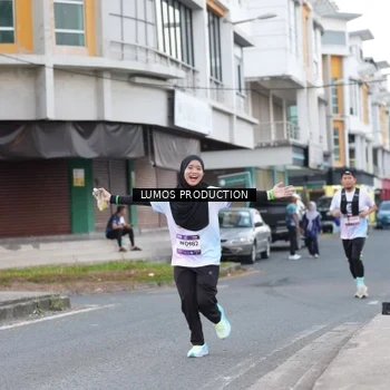 Runner Photo 7994620