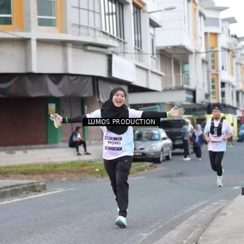 Runner Photo 7994622