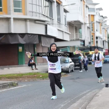 Runner Photo 7994627
