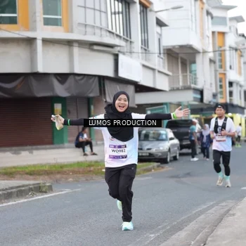 Runner Photo 7994629
