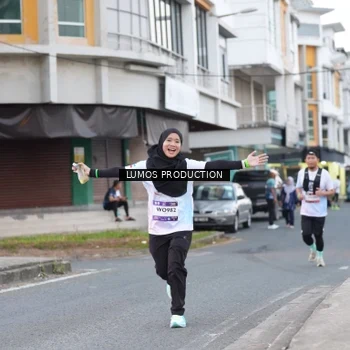 Runner Photo 7994632