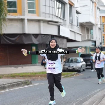 Runner Photo 7994644