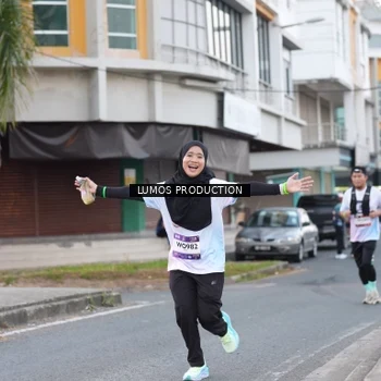 Runner Photo 7994646