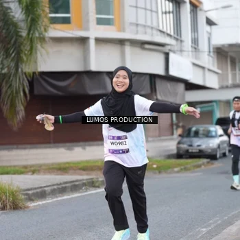 Runner Photo 7994655