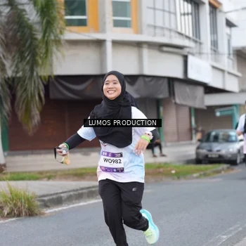 Runner Photo 7994661