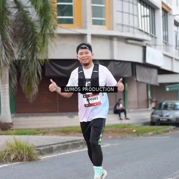 Runner Photo 7994680