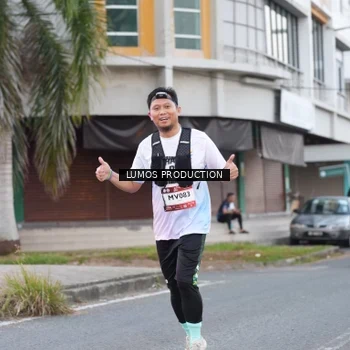 Runner Photo 7994683