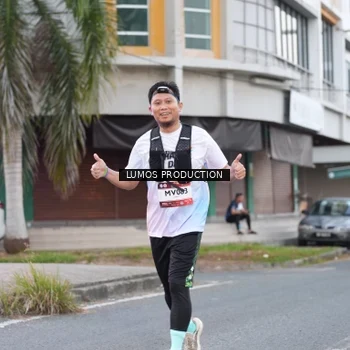 Runner Photo 7994685
