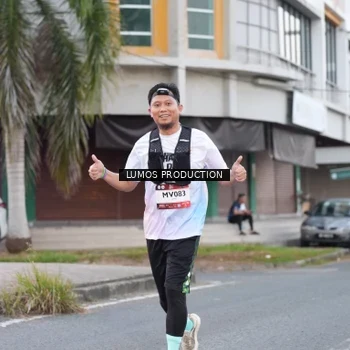Runner Photo 7994686