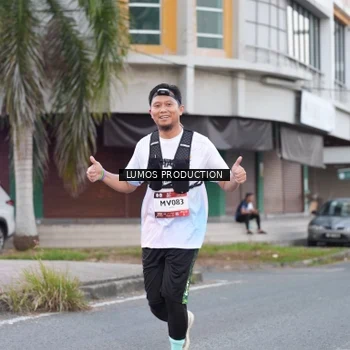 Runner Photo 7994689