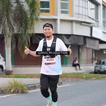 Runner Photo 7994692