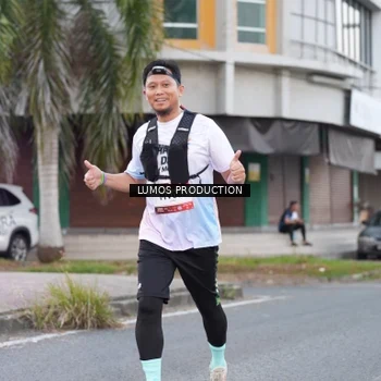Runner Photo 7994694