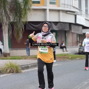 Runner Photo 7994734