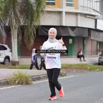 Runner Photo 7994755