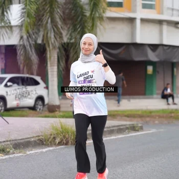 Runner Photo 7994762